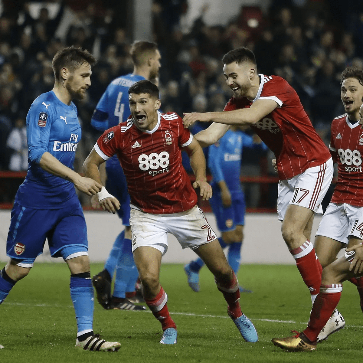 机加工智能生产线